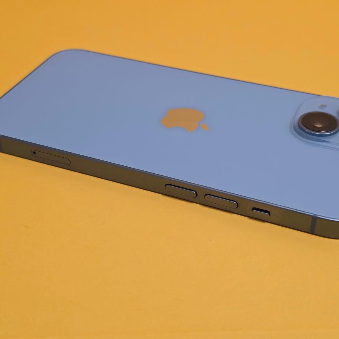 iPhone 14 128GB｜24時間以内発送#622