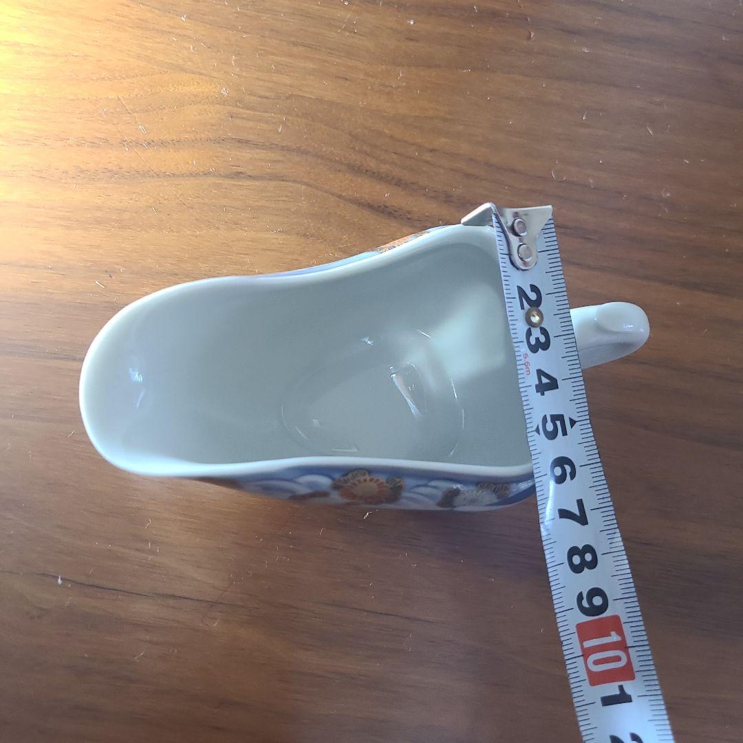 有田焼　柿右衛門　陶器