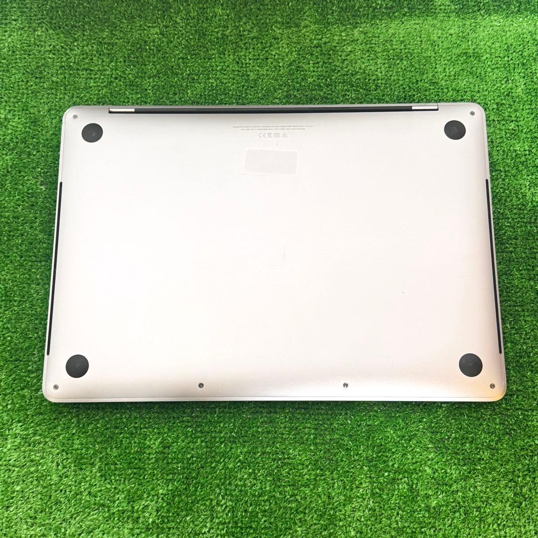MacBook Pro i7 SSD256GB 16GB ノートパソコンPC