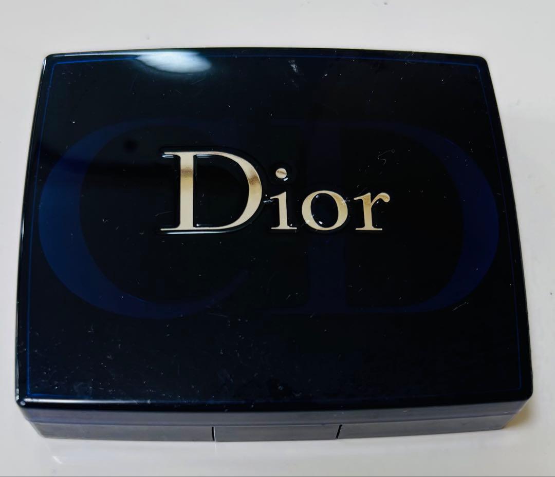 Dior アイシャドウ アイシャドウパレット チーク グロス コスメセット
