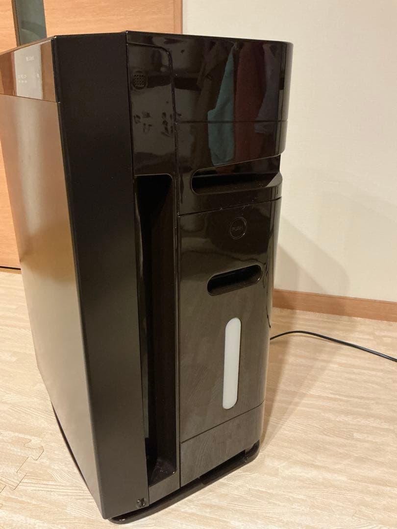 ダイキン 加湿空気清浄機MCK70UE5-T ブラウン