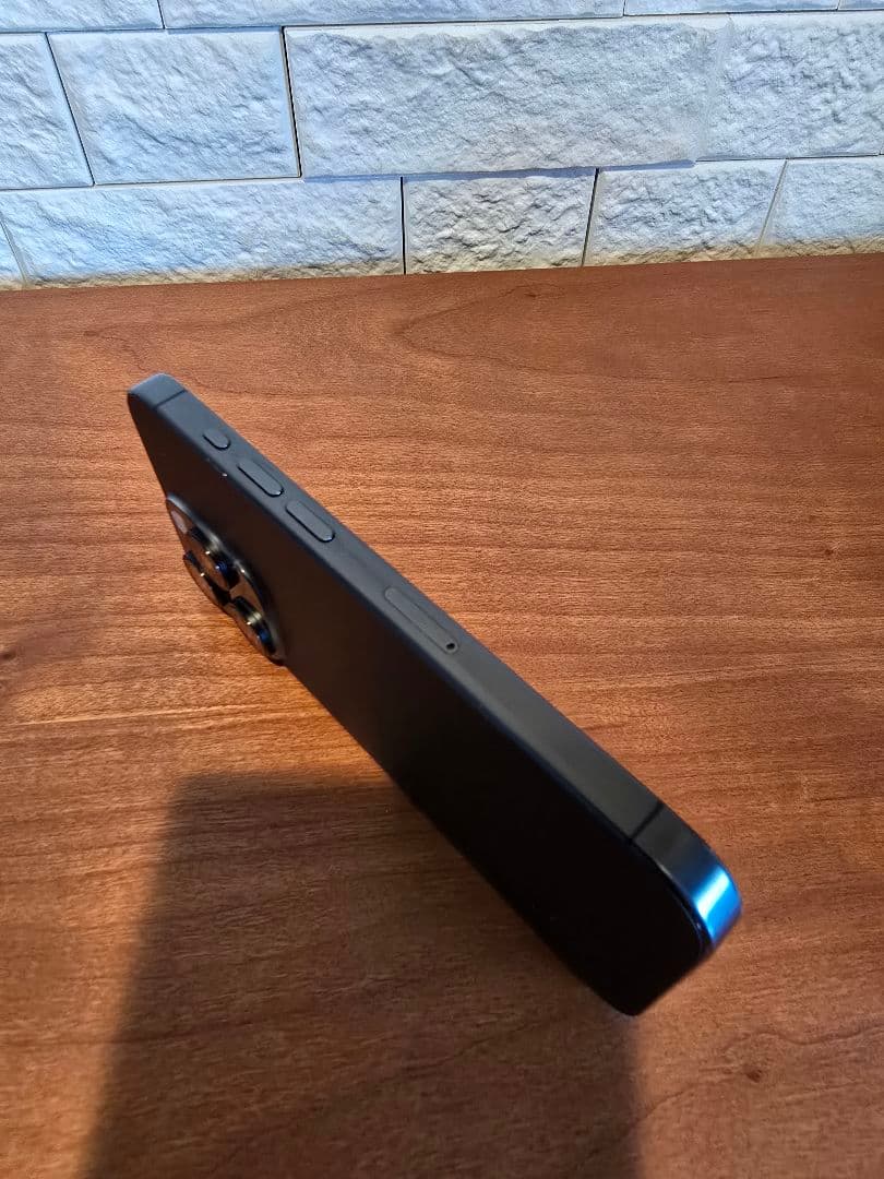 【訳あり動作品】iPhone 15 Pro 128GB