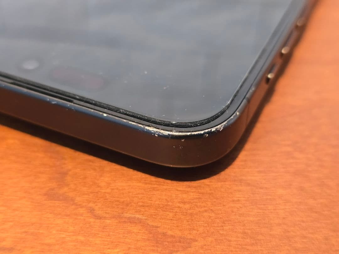 【訳あり動作品】iPhone 15 Pro 128GB