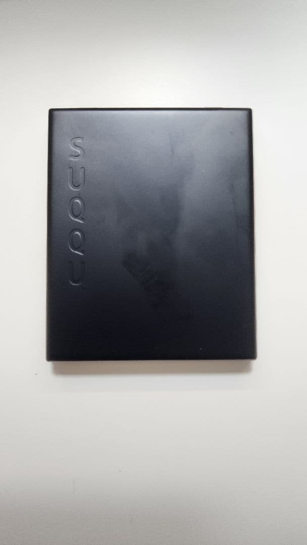 【新品未使用】SUQQU ブラーリング カラー ブラッシュ 06 透重
