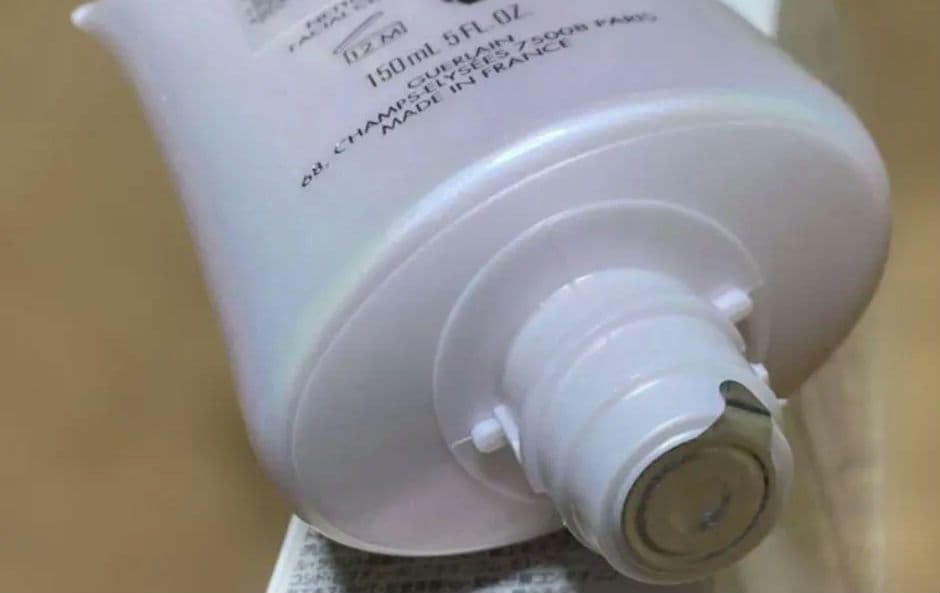 未使用品⭐️GUERLAIN アクティブ クレンジングフォーム 150mL