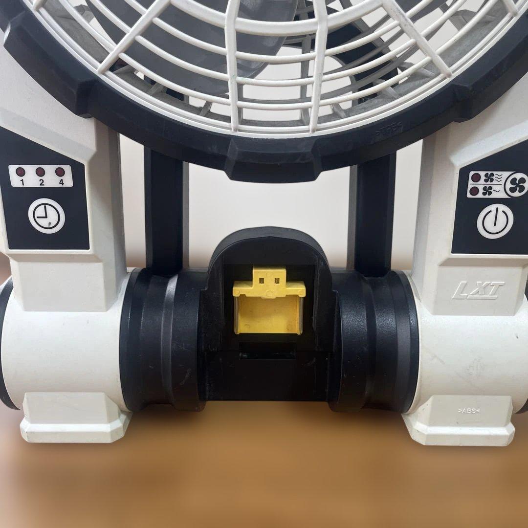 マキタ　Makita サーキュレーター 14.4v 18v対応