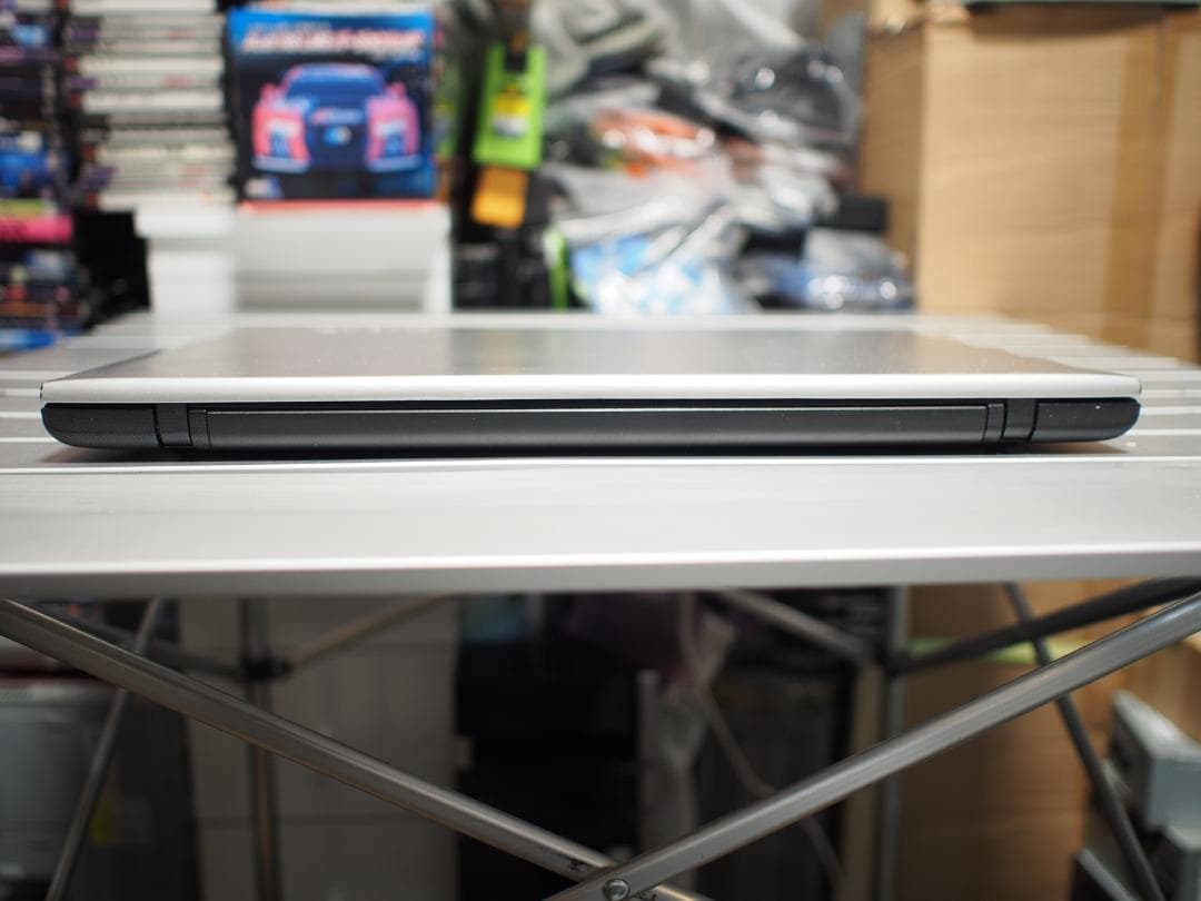 -☆- Lenovo G50-80/Windows10/正常動作確認済み#2