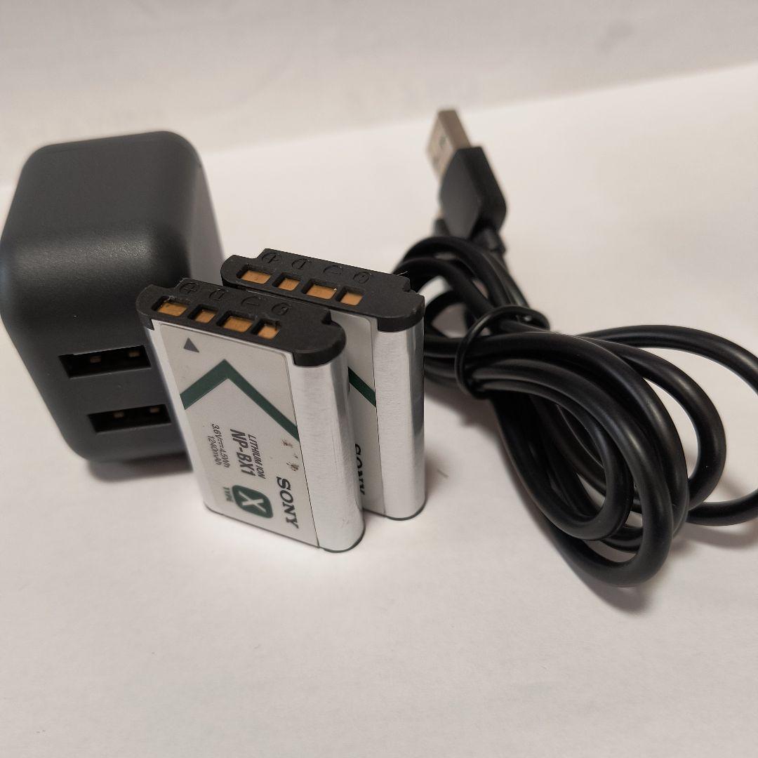 サイバーショット DSC-HX50V/S （チタンシルバー） ブランドSONY
