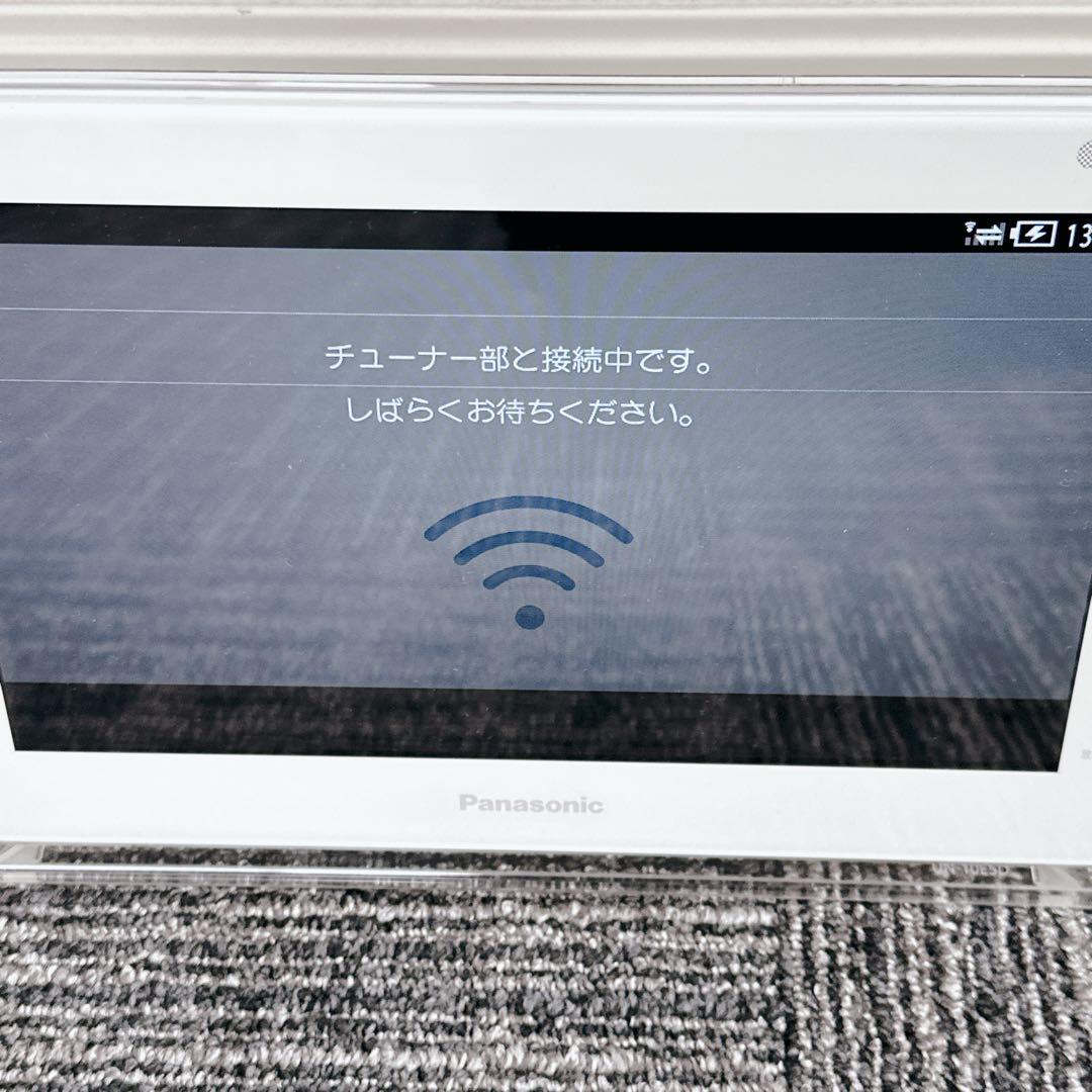 Panasonic パナソニック UN-10E5D プライベートビエラ 防水
