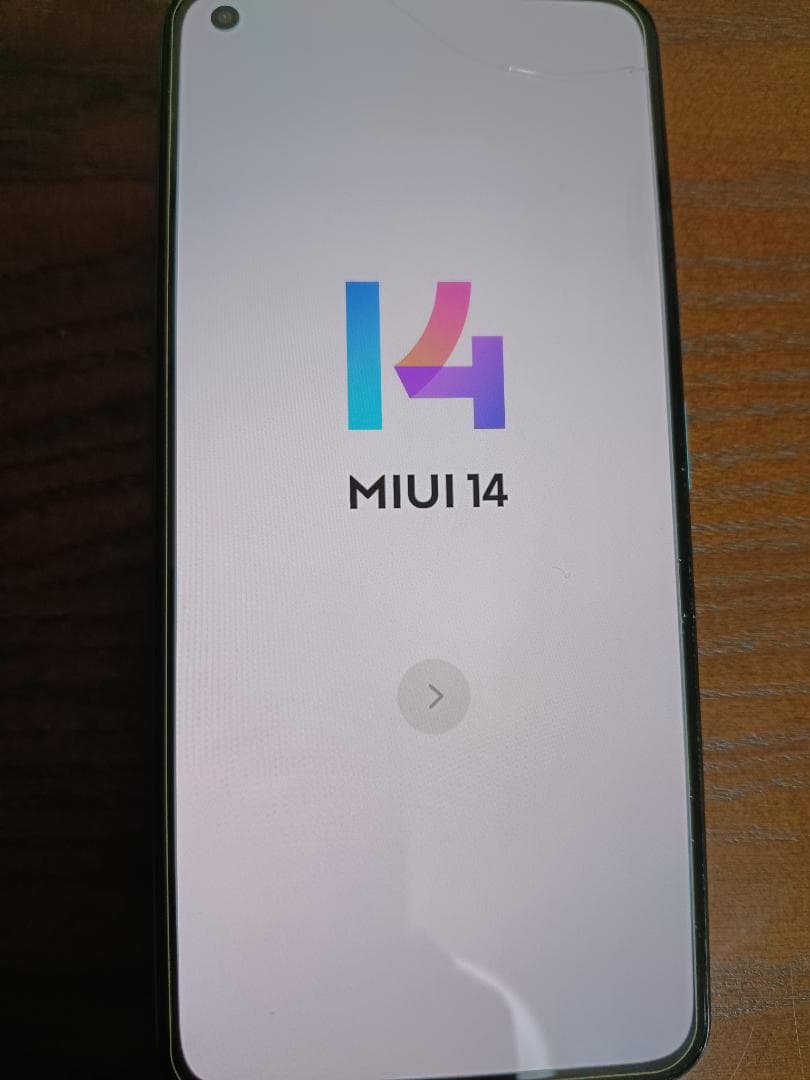 Xiaomi Mi 11 Lite 5G 6GB/128GB SIMフリー