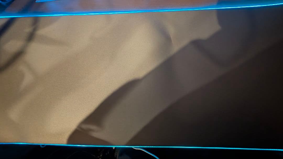 Razer Goliathus Extended Chroma マウスパッド