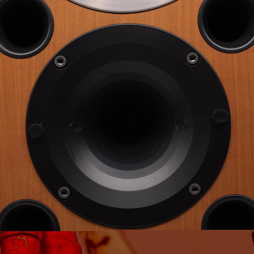 パイオニア スピーカー S-LH3 （その１）