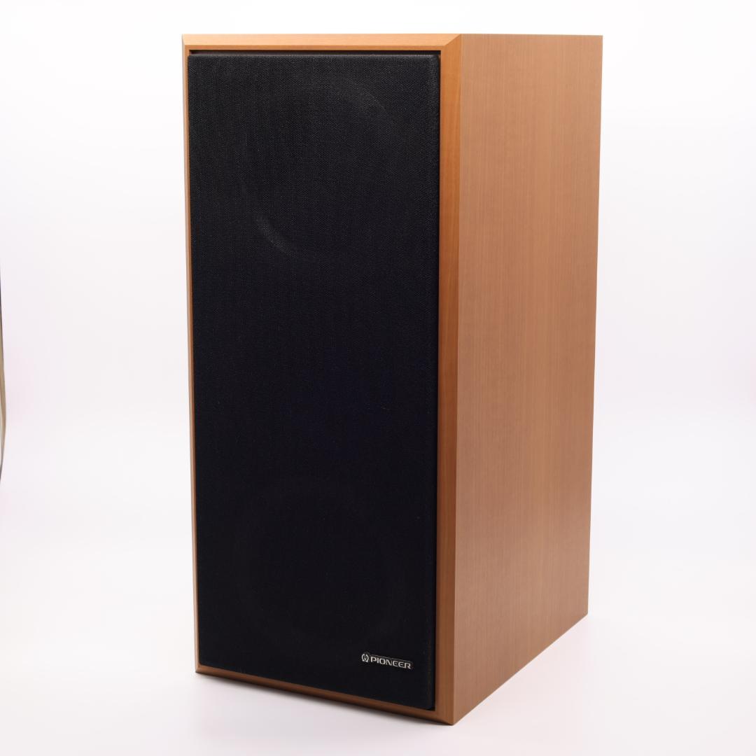 パイオニア スピーカー S-LH3 （その１）