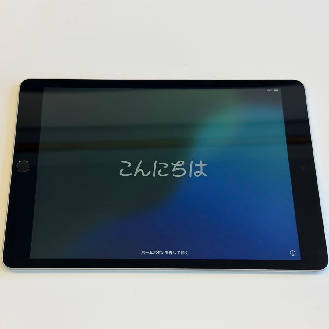 10.2インチ iPad 第9世代 wi-fi 64GB (MK2L3JA)