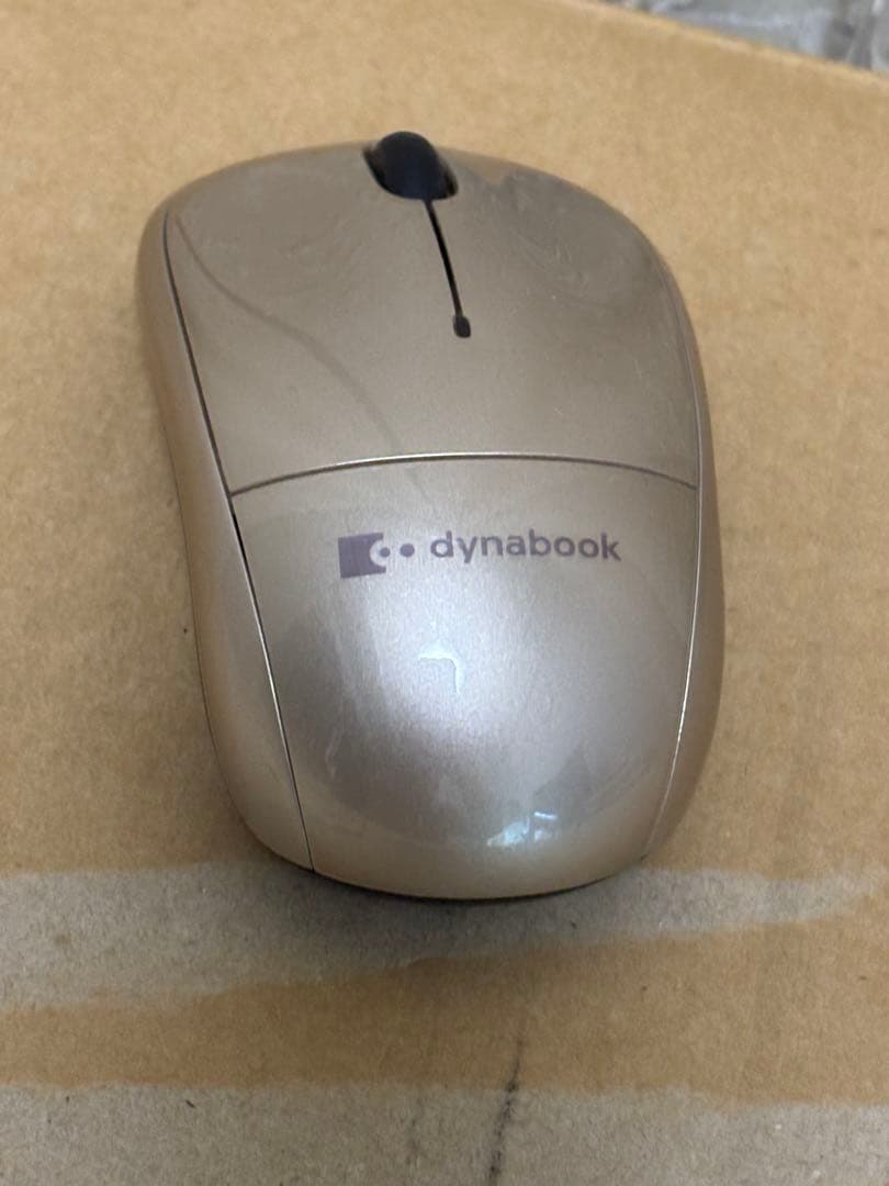 ノートPC 東芝 Dynabook T552/58HK