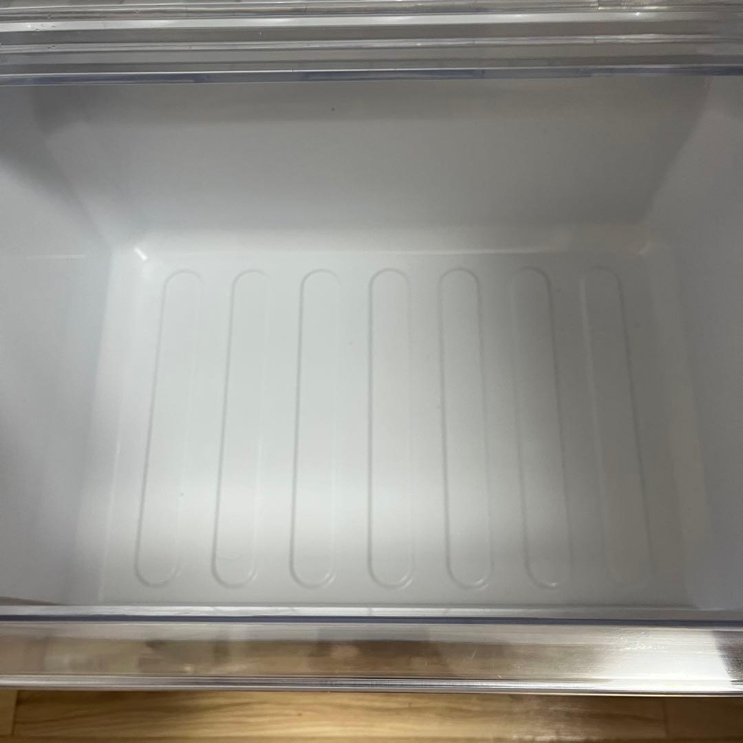 SHARP SJ-PD28K/SJ-PD31K 冷蔵庫 ブラウン