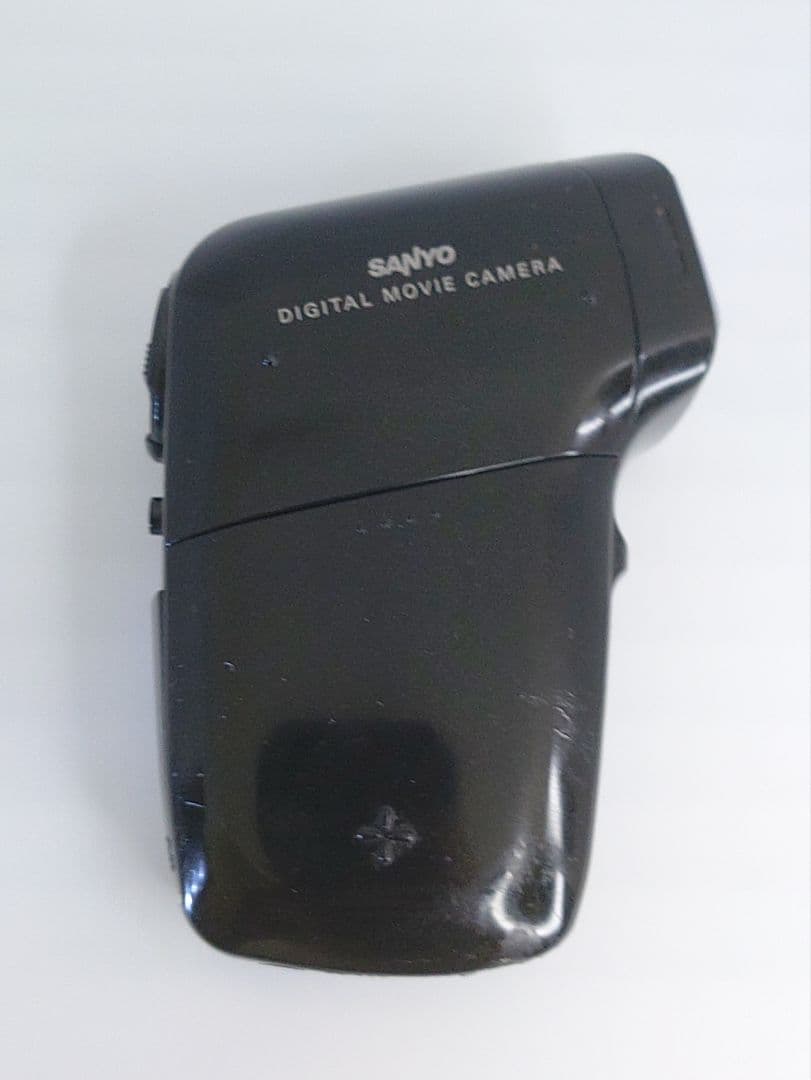 Sanyo Xacti DMX-CG9 動作確認済
