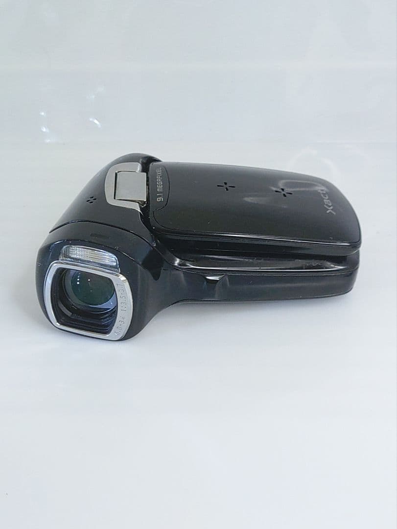 Sanyo Xacti DMX-CG9 動作確認済