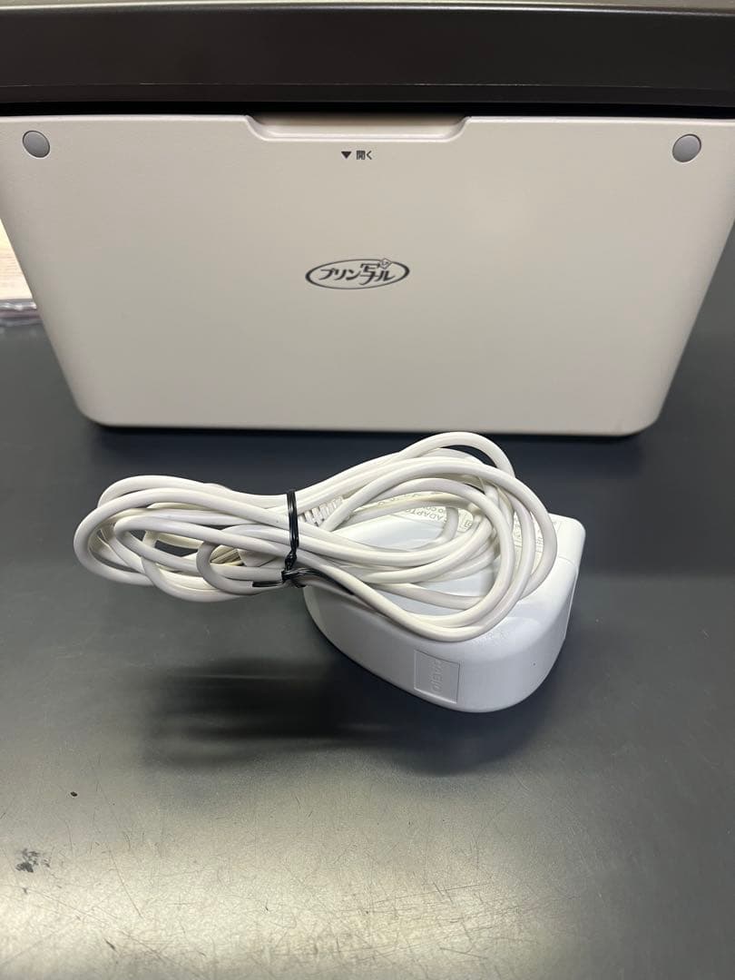 CASIO　PCP-2300　プリンター　プリン写ル　中古