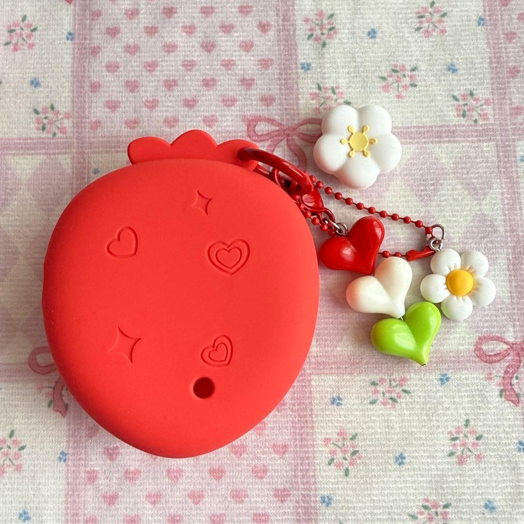 Tamagotchi Paradise たまごっちパラダイス ピンクランド