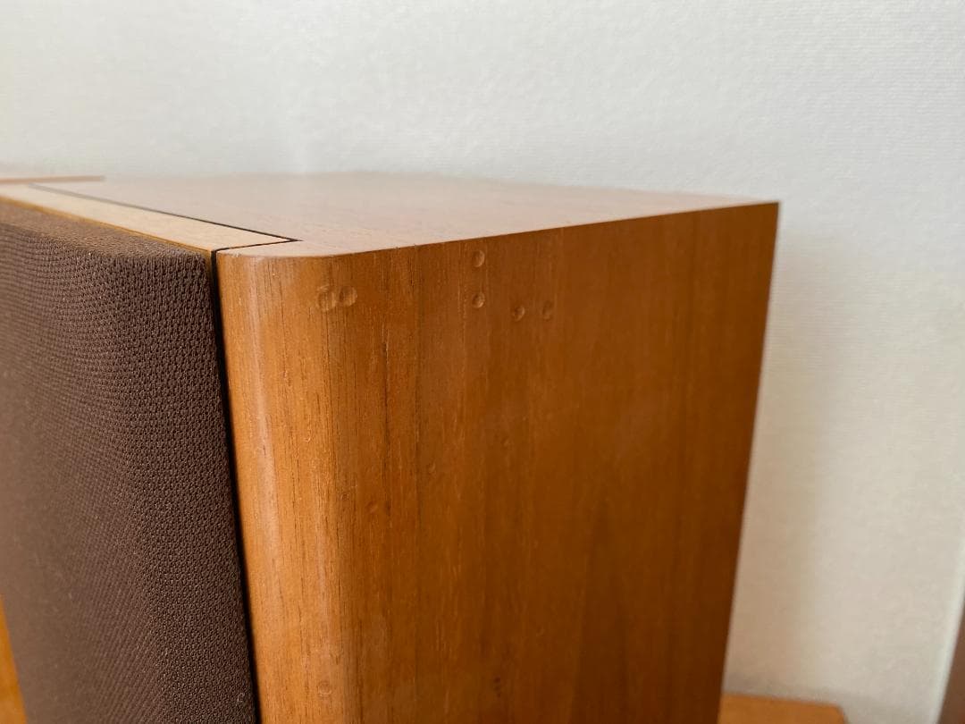 JBL A520 ブックシェルフスピーカー