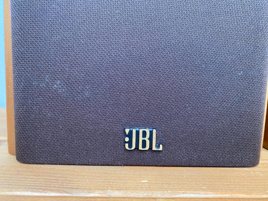 JBL A520 ブックシェルフスピーカー
