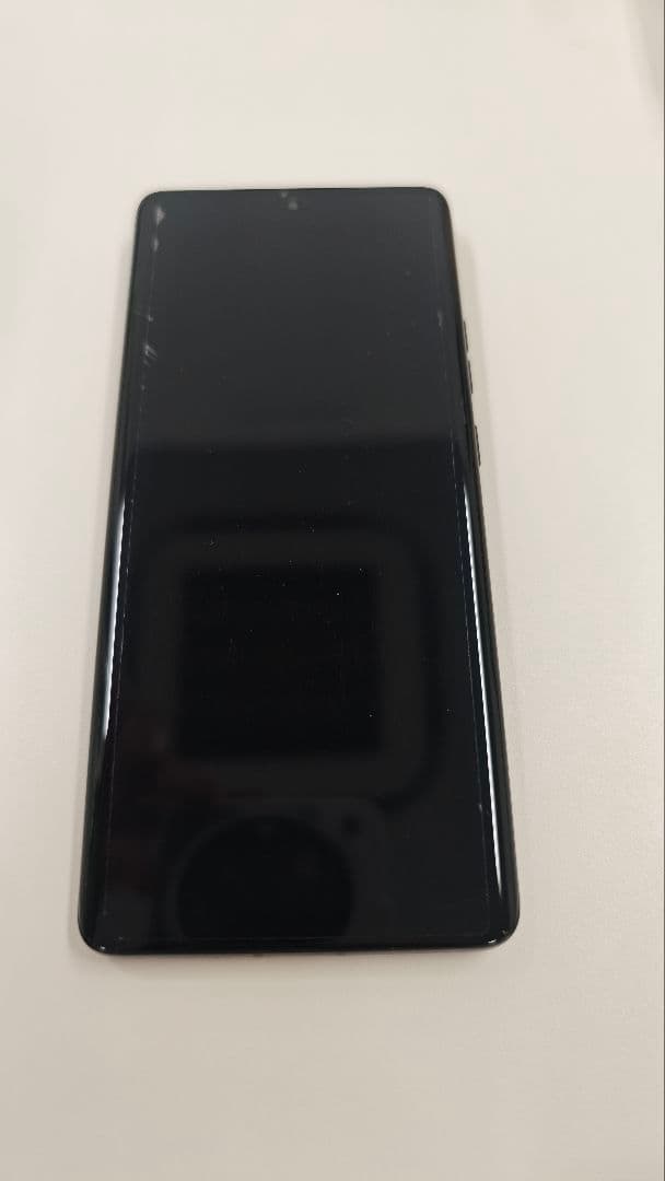 motorola edge 50s pro ブラックビューティー