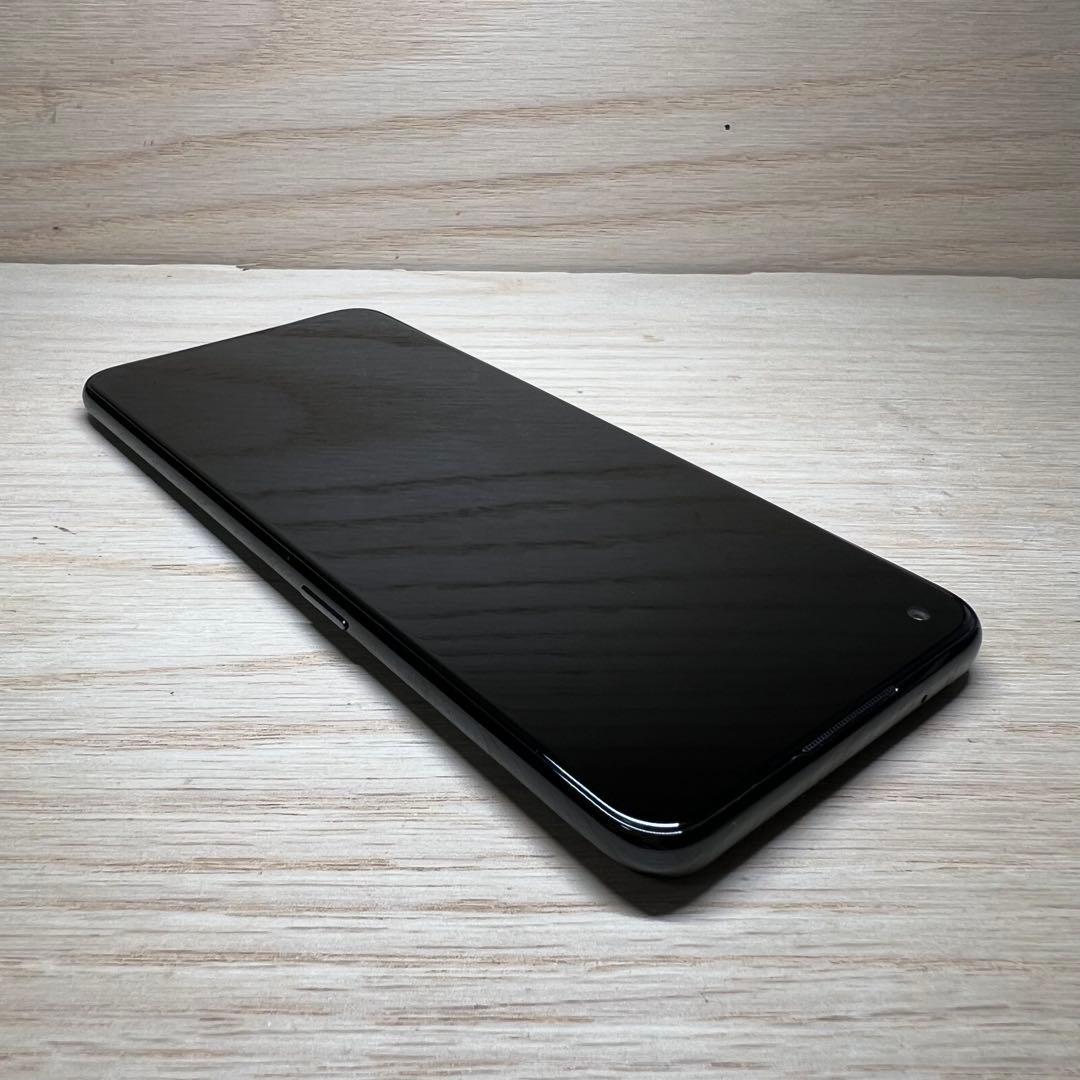 OPPO A55s 5G 本体 Y234