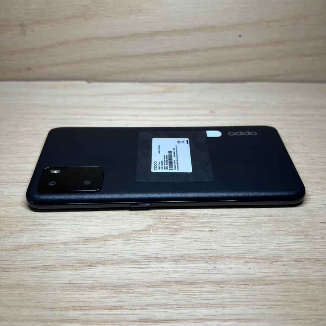 OPPO A55s 5G 本体 Y234