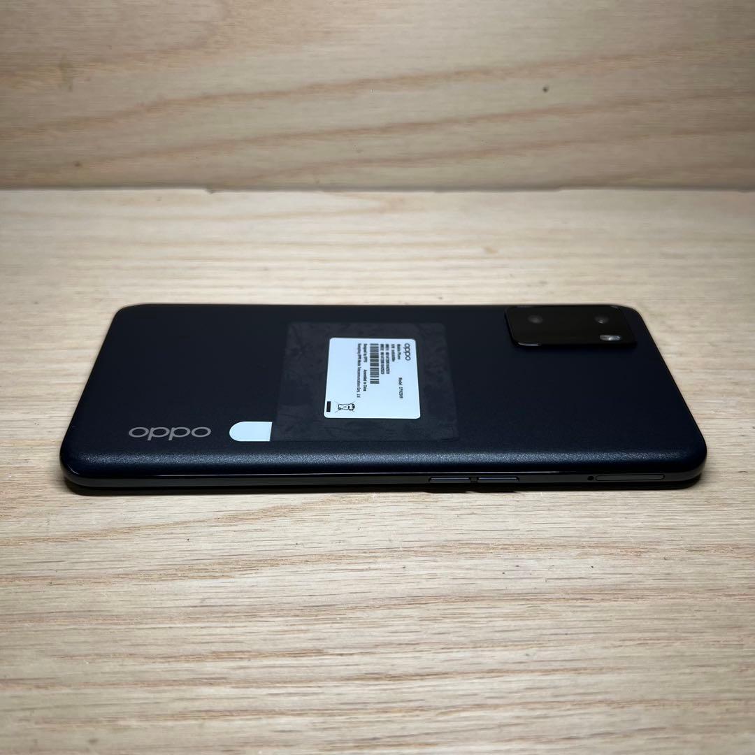 OPPO A55s 5G 本体 Y234