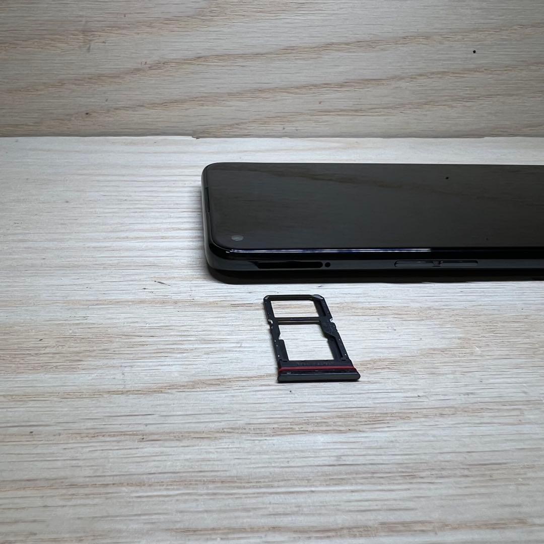 OPPO A55s 5G 本体 Y234