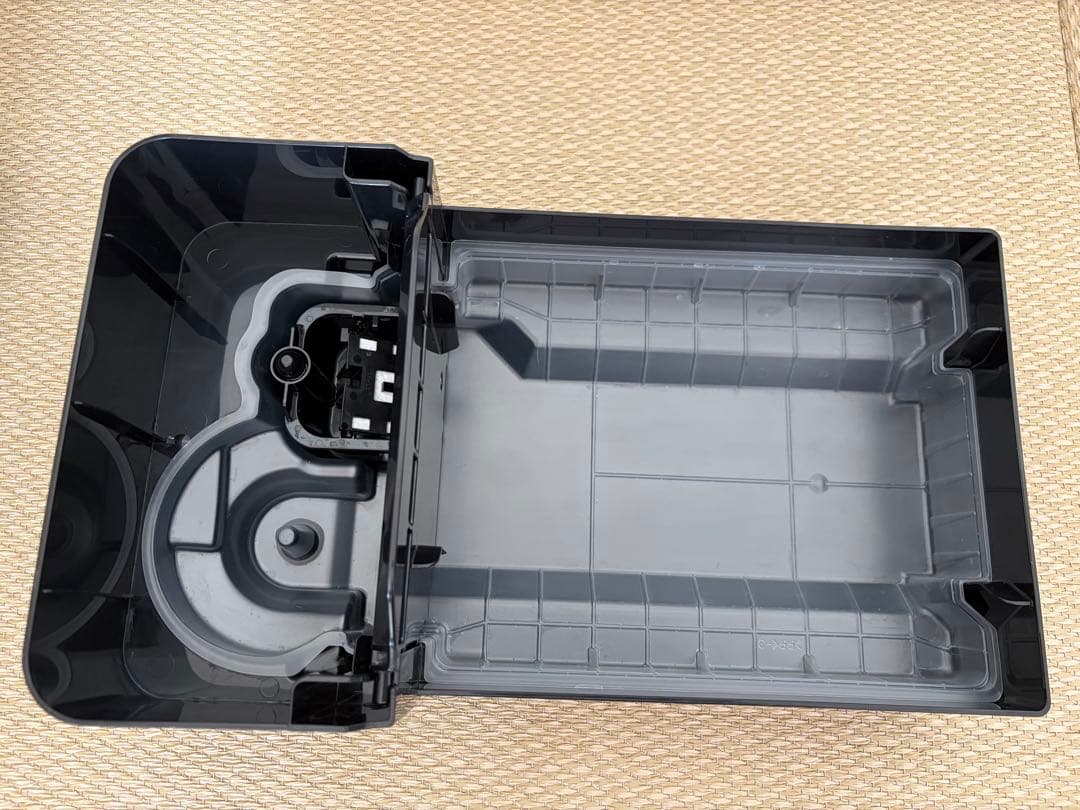 2025年製 ダイニチ 加湿器 HD-LX1225 スノーホワイト(w)