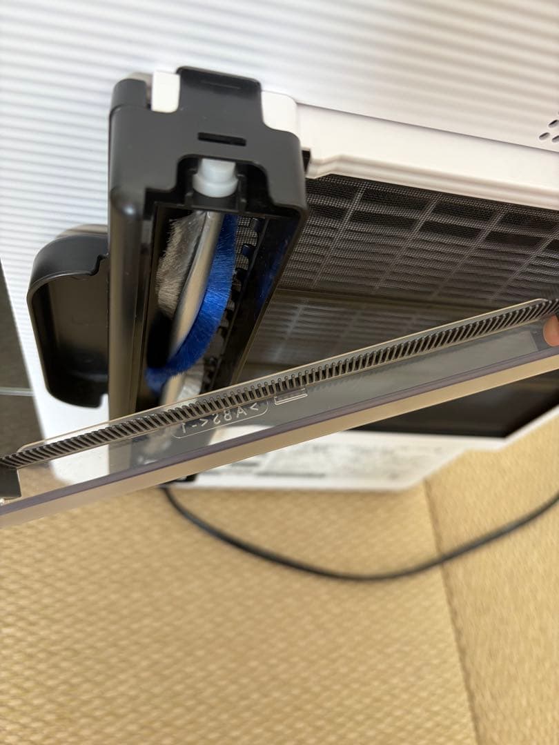 2025年製 ダイニチ 加湿器 HD-LX1225 スノーホワイト(w)