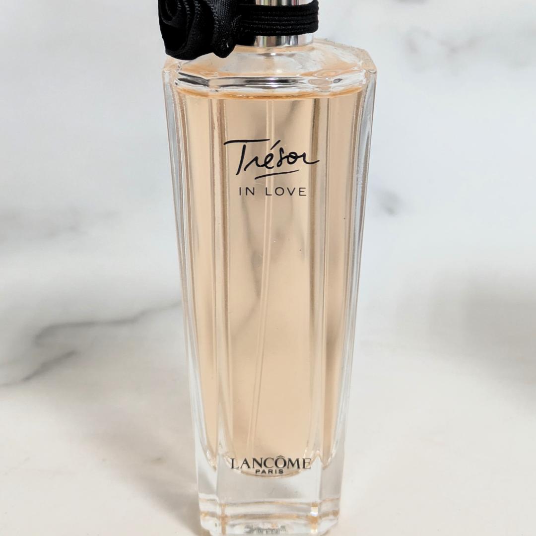 ランコム トレゾア イン ラブ 50ml 香水
