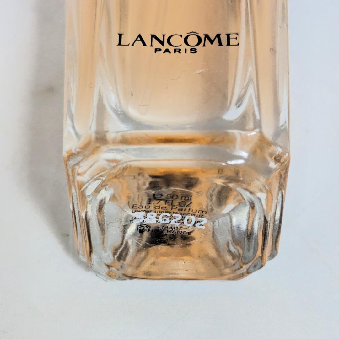 ランコム トレゾア イン ラブ 50ml 香水