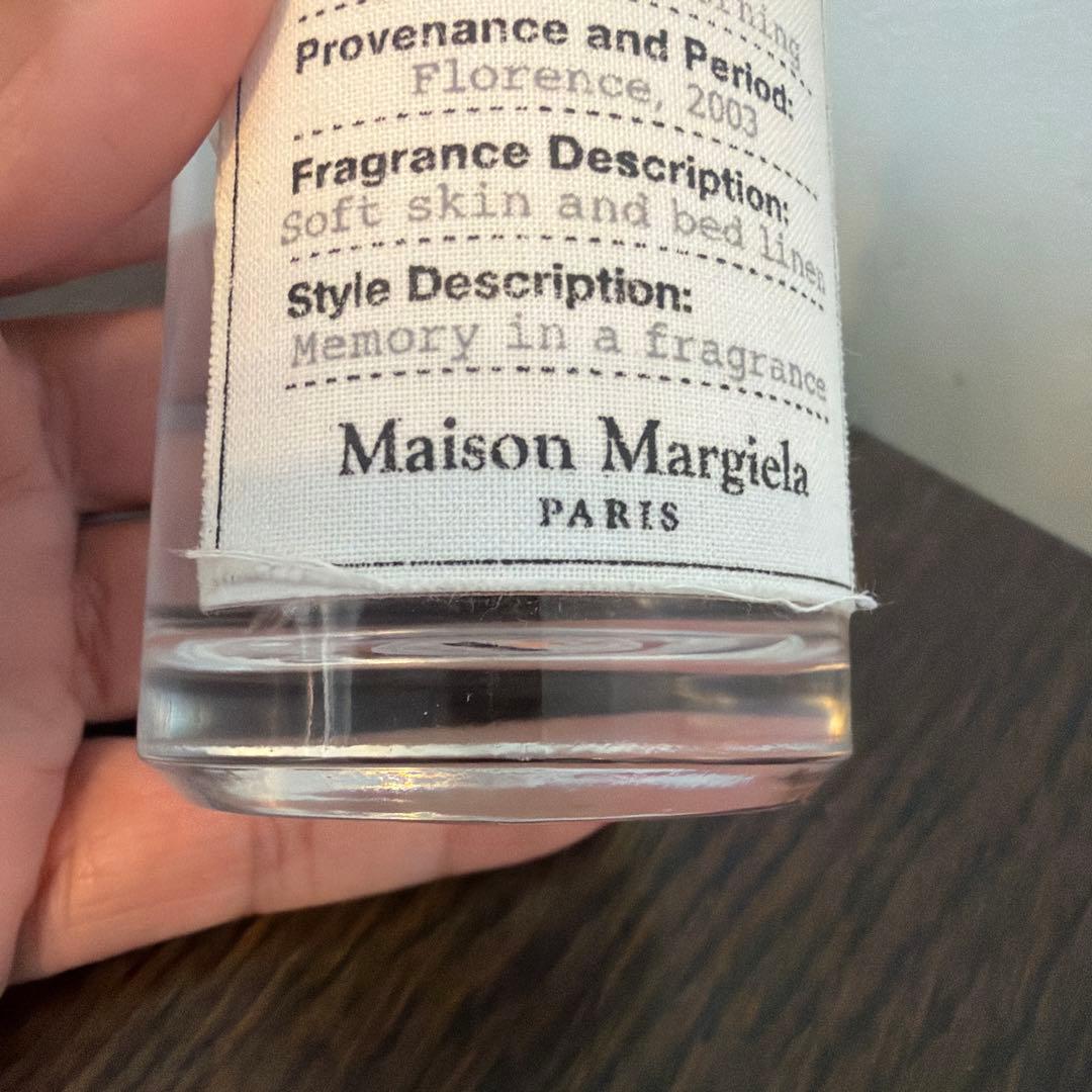 Maison Margiela REPLICA サンデーモーニング 100ml