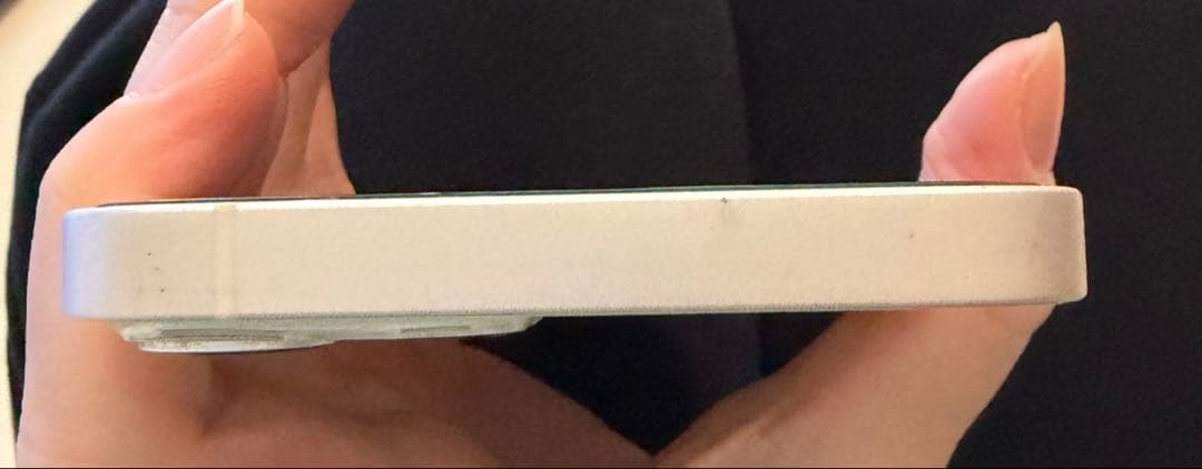 Apple iPhone 13 256GB スターライト 付属品あり