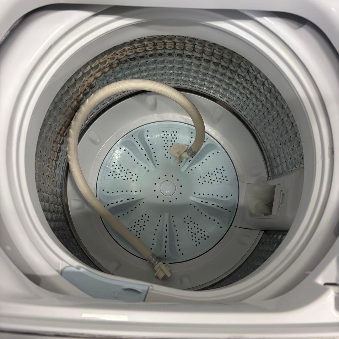 設置無料❤️冷蔵庫　洗濯機　電子レンジ　24年　家電セット　一人暮らし　安い　中古