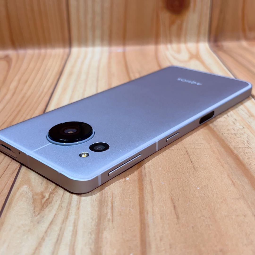 SIMフリー 本体 AQUOS sense 7 128 GB 018J