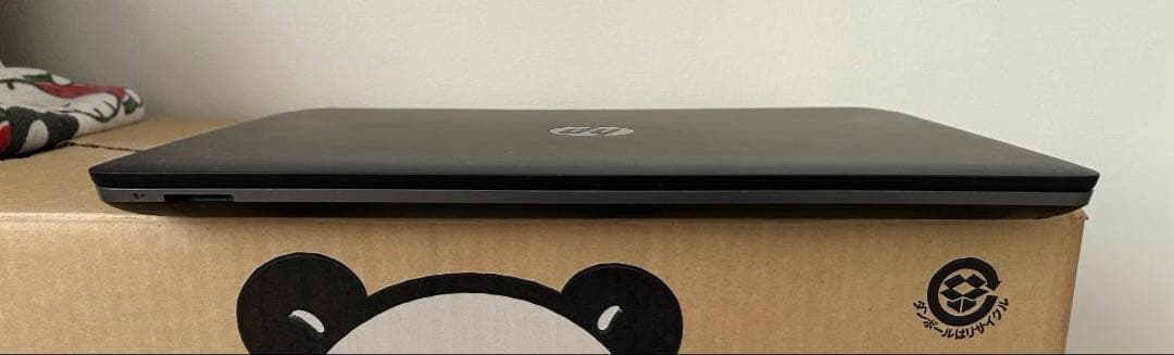 HPノート ProBook450G2 SSD Ms-Office 8GB