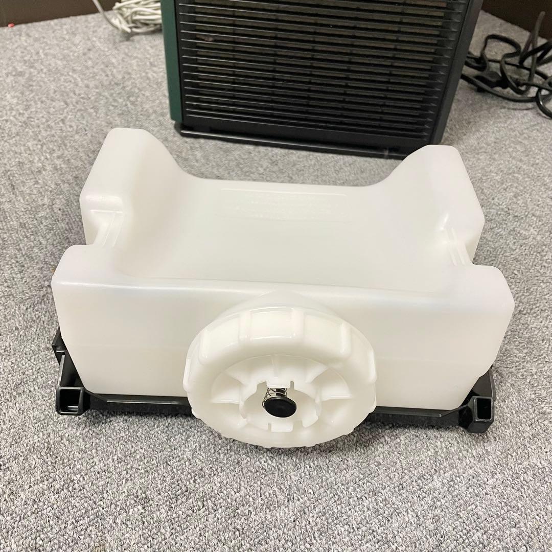 【美品】MCK55UKS-G 加湿ストリーマ空気清浄機　ダイキン　DAIKIN