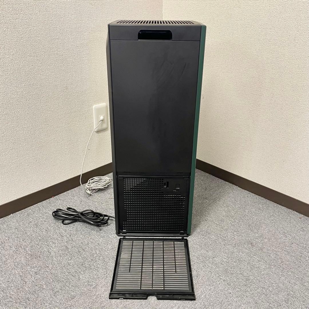 【美品】MCK55UKS-G 加湿ストリーマ空気清浄機　ダイキン　DAIKIN