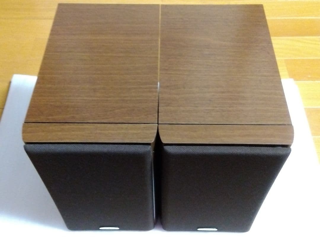 オンキョー スピーカー　ONKYO C-102CX　動作美品