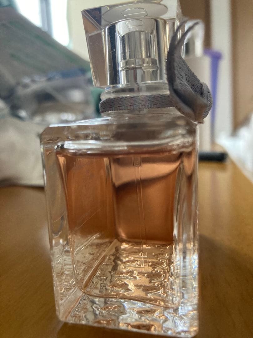ディオール ミス ディオール オードゥ パルファン 50ml【中古品のため格安】