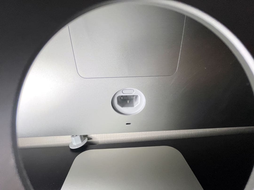 Macデスクトップ Apple iMac (Retina 5K 27-inch 2020)
