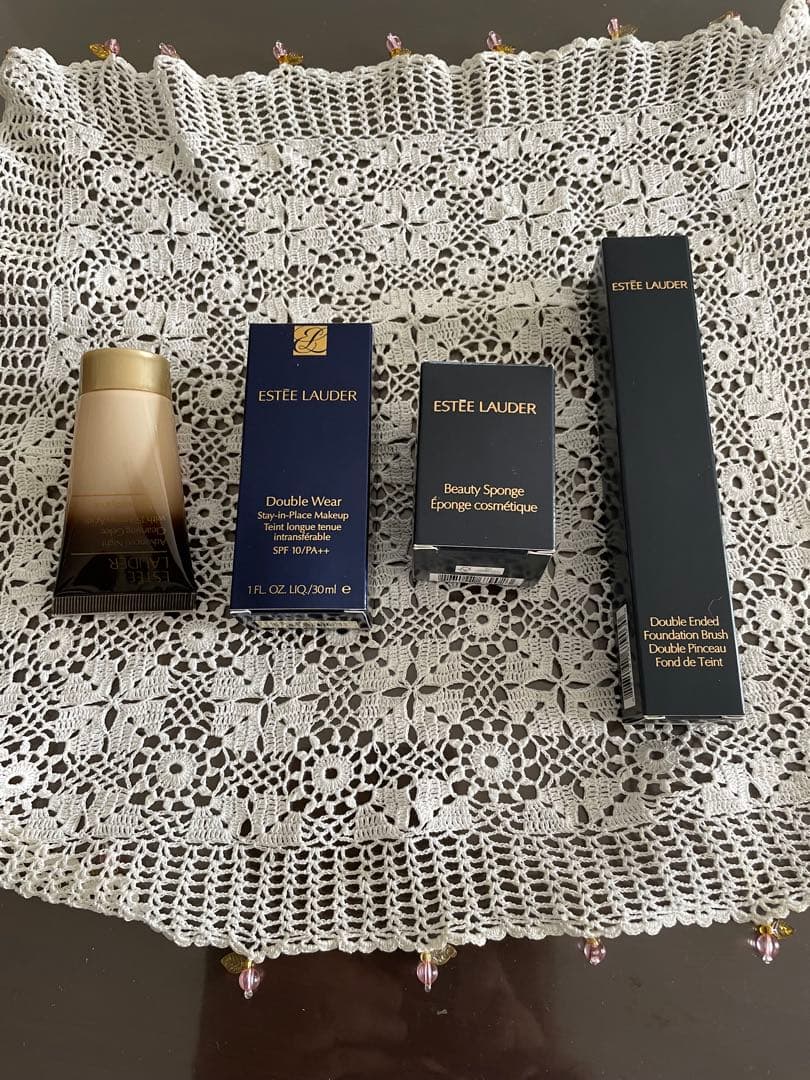 ESTEE LAUDER ダブルウェア 36