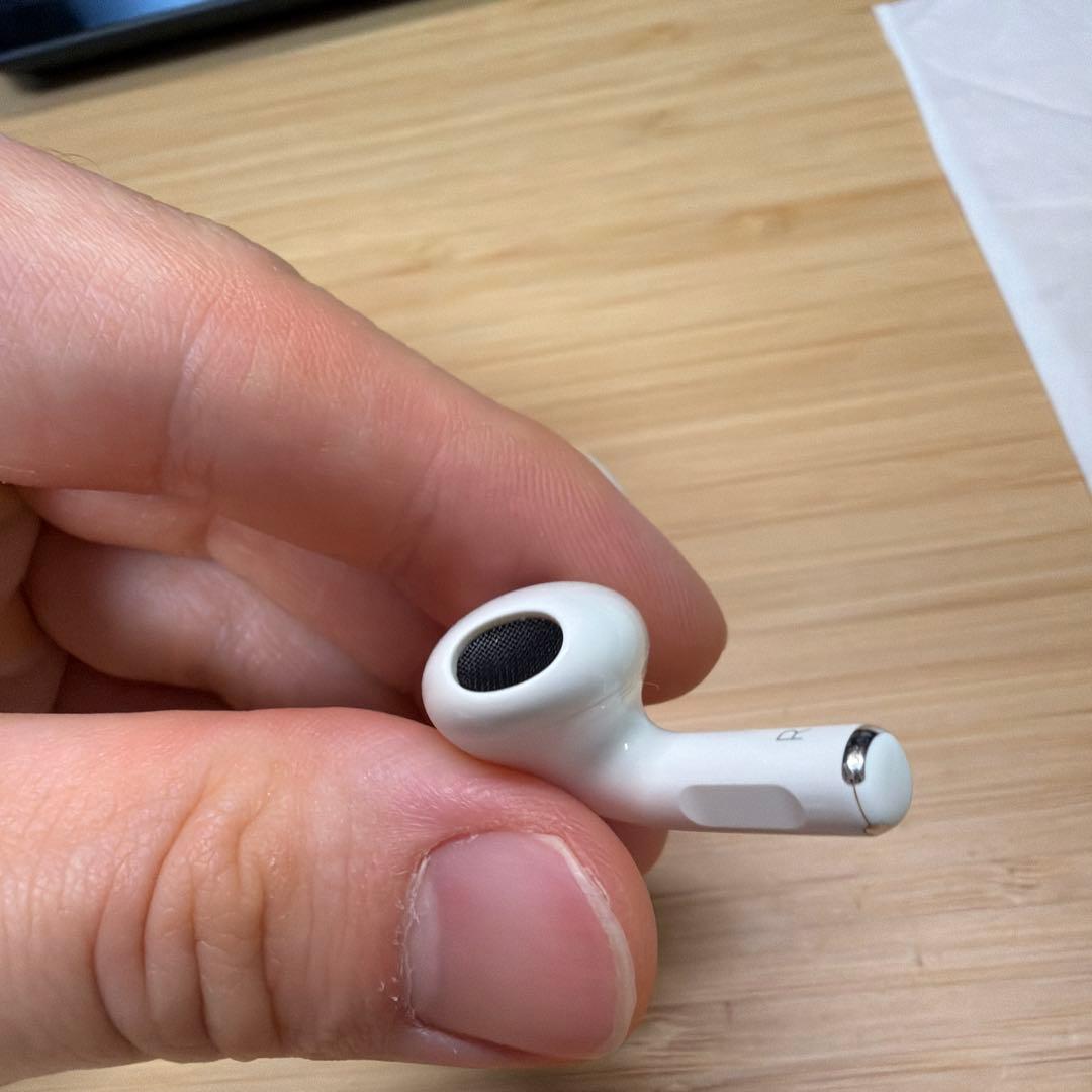 イヤホン Apple AirPods 3 MME 73J/A