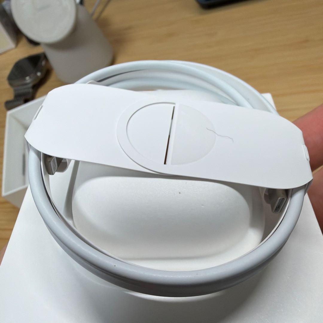 イヤホン Apple AirPods 3 MME 73J/A