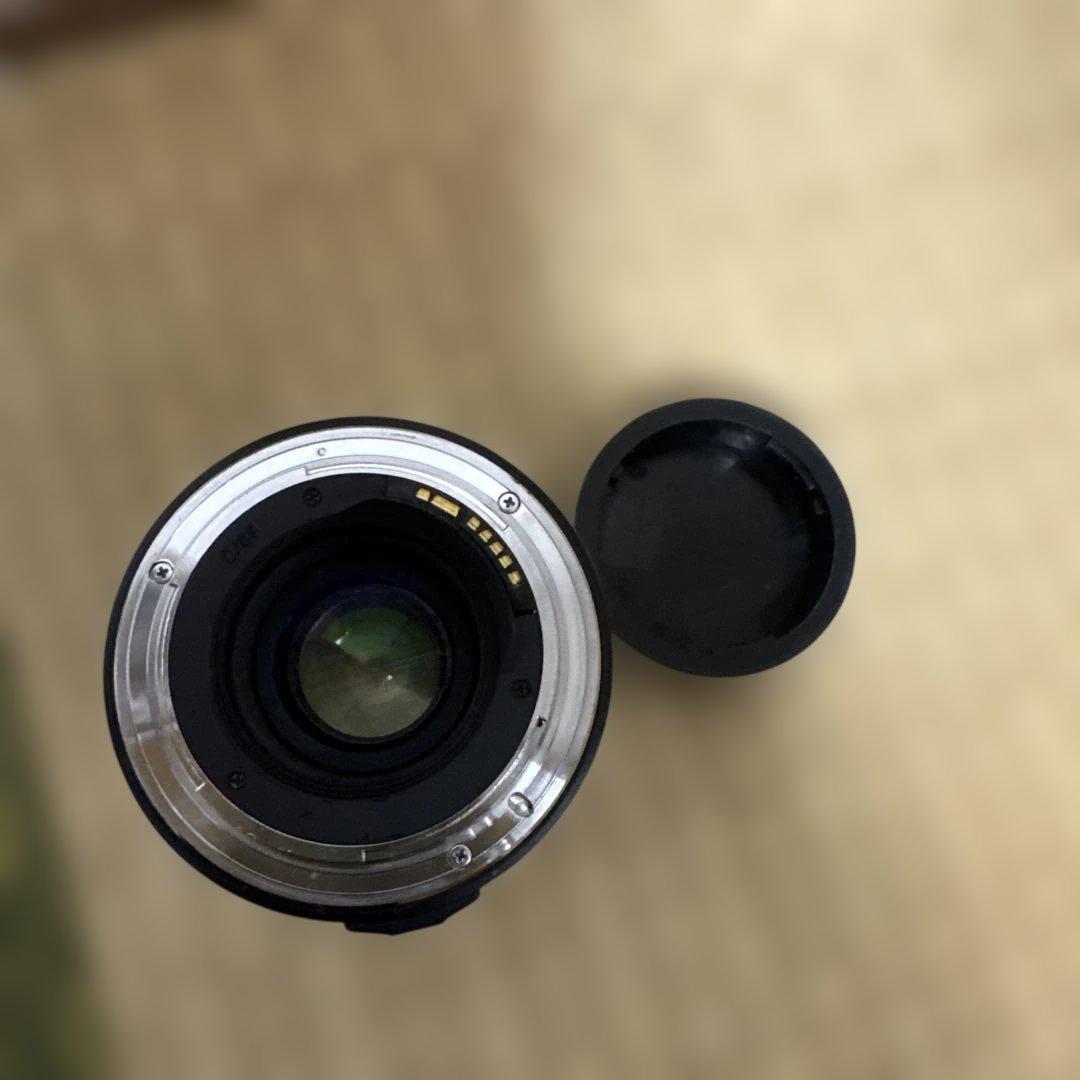 Tokina AT-X 28-70mm F2.8 Fマウント