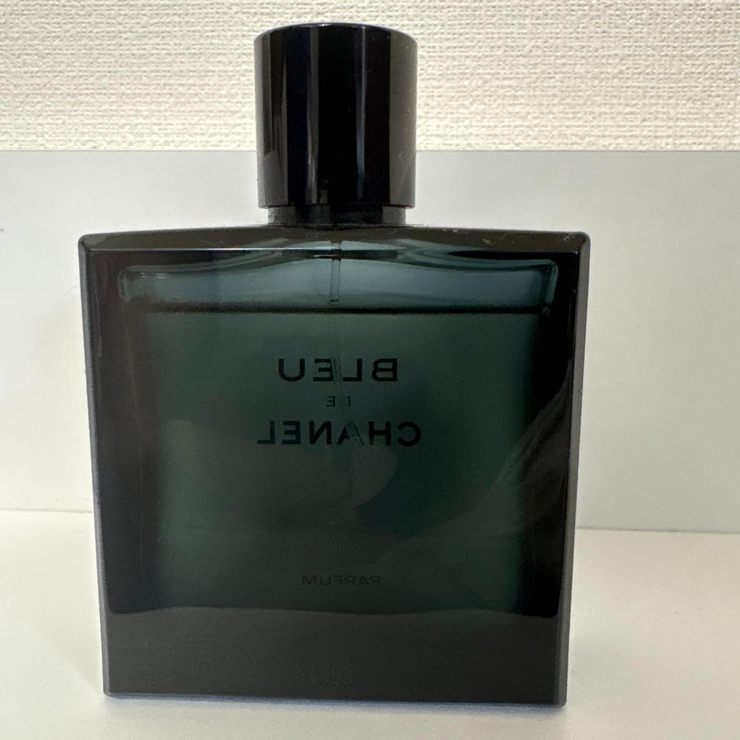 BLEU DE CHANEL パルファム 100ml
